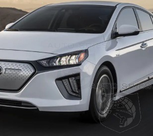 Hyundai Boss Says No 1 000 HP EVs In The Mix For Now